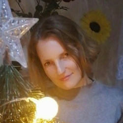 Анна Донелецкая