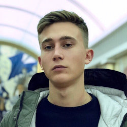 Владимир Соколов